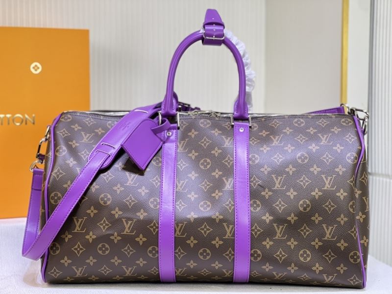 LV Travel Bags